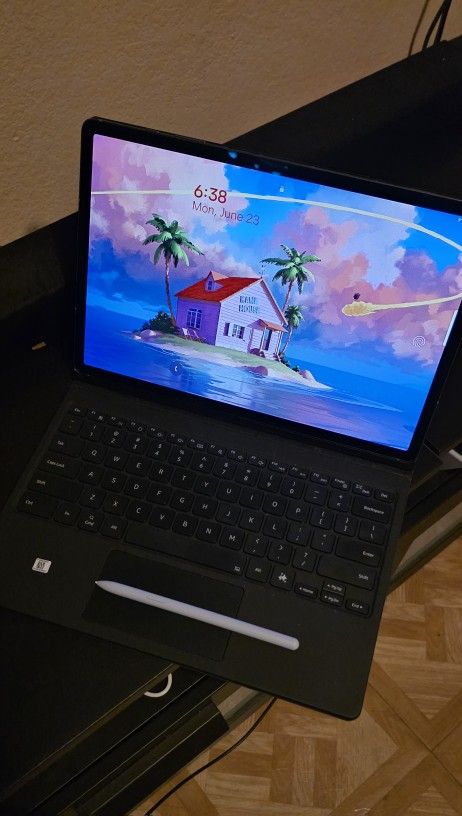 KEYBOARD ONLY Samsung Keyboard Case