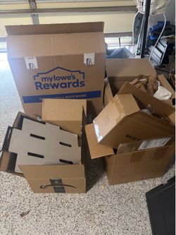 Boxes Free
