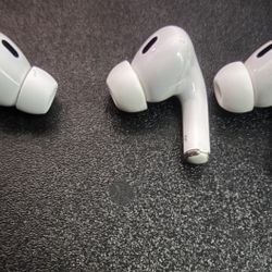 Airpods Pro 2 Earbud Replacement Set