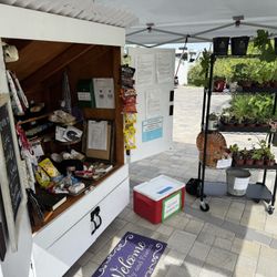Farmstand In Fullerton Pop Up Open Til 8:15pm Friday July 3 