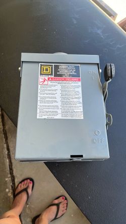 Electrical box
