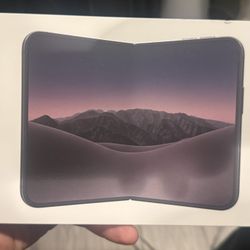 iPhone Duo Night Sky 512gb UNLOCKED BRAND NEW