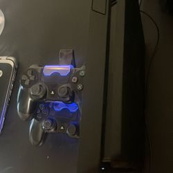 PS4 Slim Bundle $250