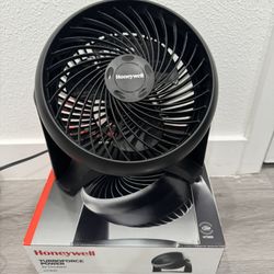 Mini Table Fan