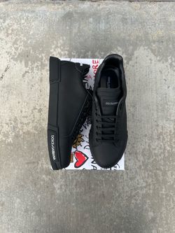 Dolce Gabbana Shoes - Size 8.5, 9.5, 11, 12