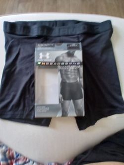 Boxes briefs nuevos talla grande cómodos y ajustables