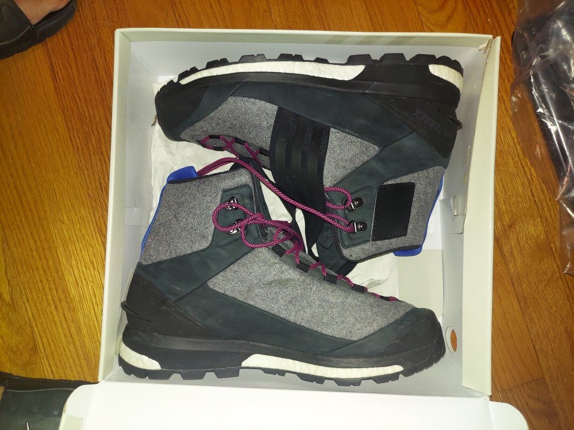 Adidas Limited Winter Boot