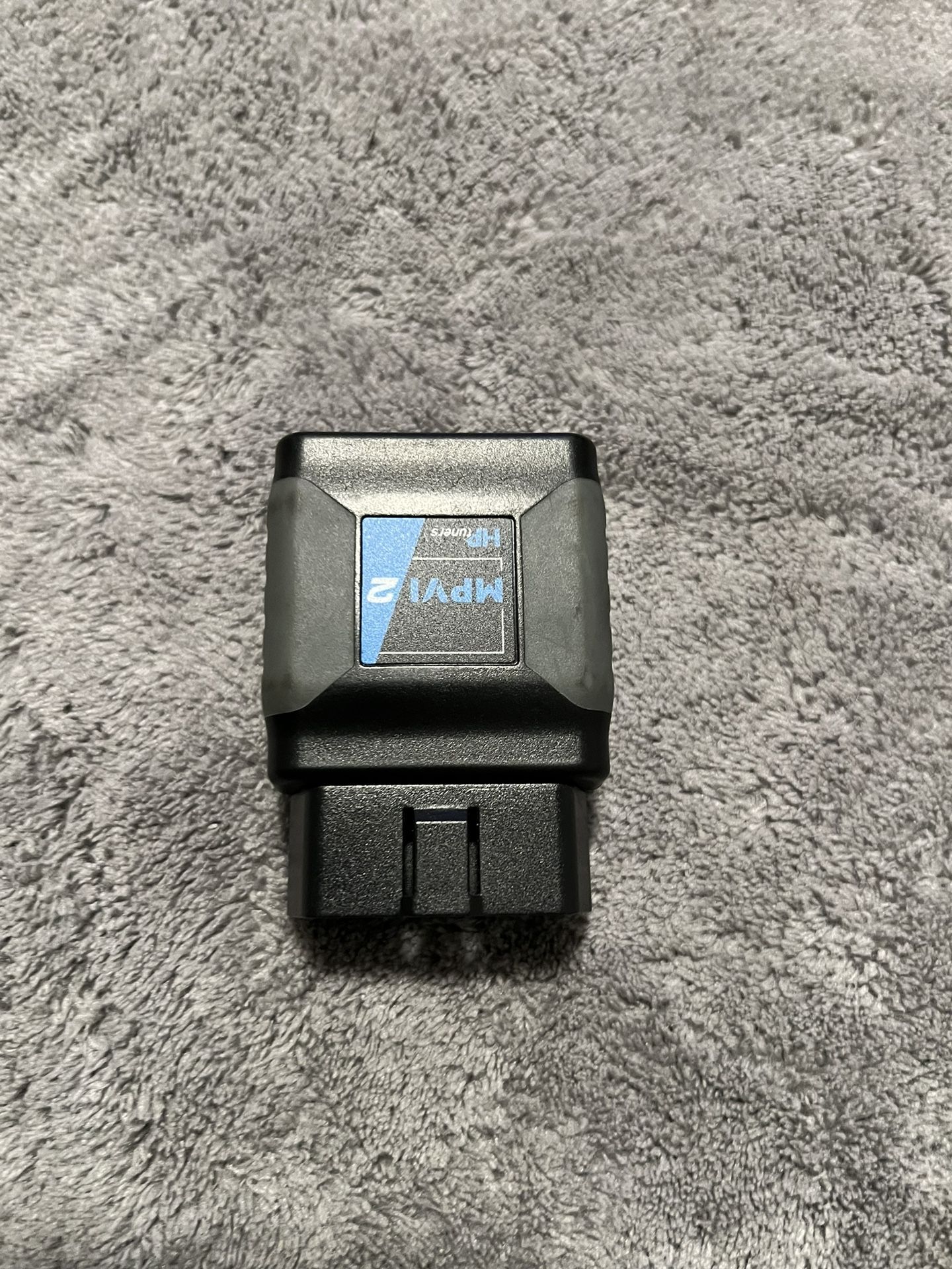 Hp Tuners Mpvi 2