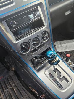Suburu Impreza