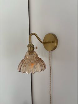 Wall Lamp