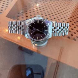 Rolex air king