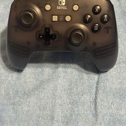 Nintendo Switch Controller - Power A (wireless)