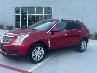 Cadillac