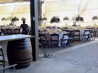 Mesas Para Tu Evento 