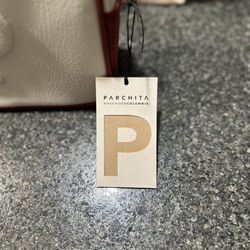 Bag  Parchita 