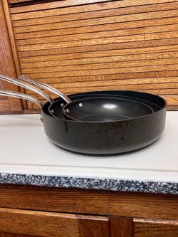 Green Pans