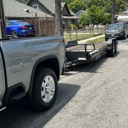 Tow / RV Transport  24/7