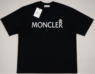 Men’s Moncler T shirt