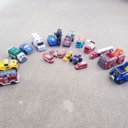 19 Variety Of Toys