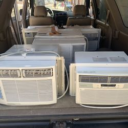 Air Conditioners For Sale 🥶🥶🚚🚚👍👍✅✅
