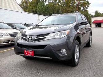 2013 Toyota RAV4
