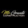 Mr. Granite Construction 