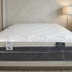 MATTRESSES start At $170