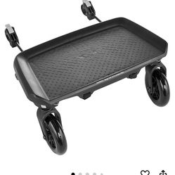 Glider Board For Stroller 
