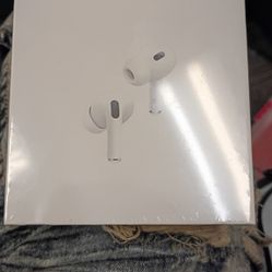 Airpods Pro 2nd Gen