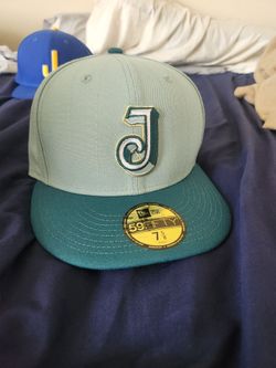 New Era Charros de Jalisco Alt Hat Size 7 5/8