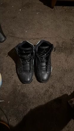 Jordan 13s