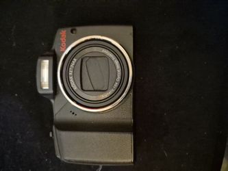 Kodak easyshare z915