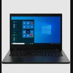  SEALED BOX Lenovo 20U5000VUS  Thinkpad L14 G1 R5 Syst Pro 16gb 512gb