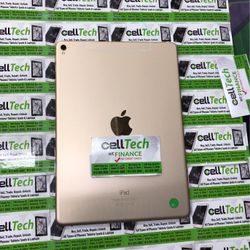 iPad Pro Unlocked!!!