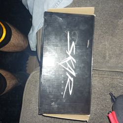 Skar  Highs Speakers 