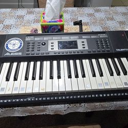 61 keys Piano(keyboard)
