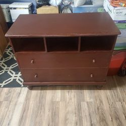 Baby Changing Dresser/Table