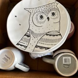 Pier 1 Dishes