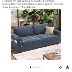 Like New Couch