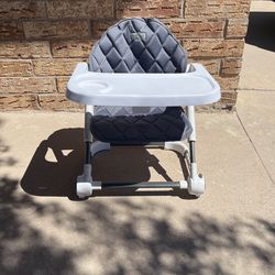 Baby Portable Eating Chair Small
