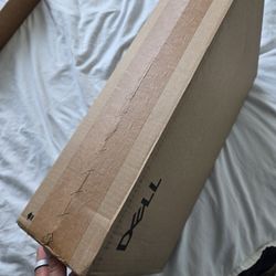 Dell  22" E2225HM monitor New And Sealed