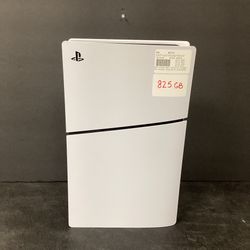 Sony PlayStation 5 Slim Digital (825GB)