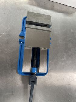 Vevor 6in ACCU Lock Vise