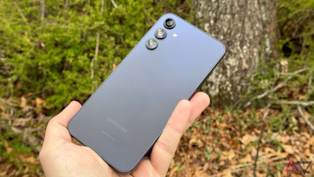 Samsung Galaxy A15 5g Verizon