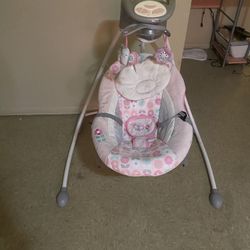 Baby Swing 