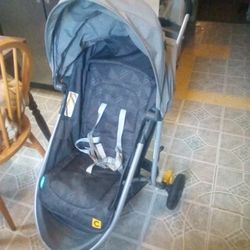 Stroller