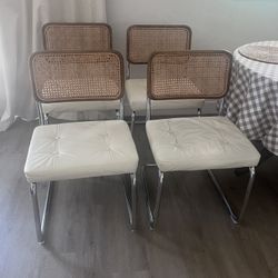 Dining Chairs