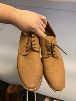 Steve Madden Dress Shoes 