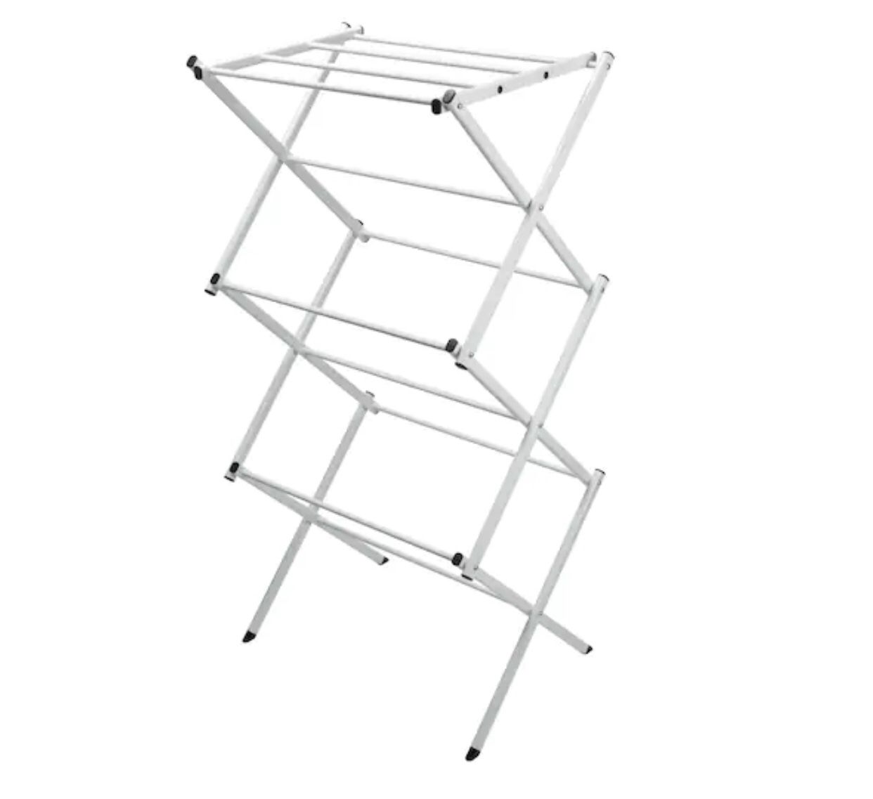 Woolite Compact Drying Rack 