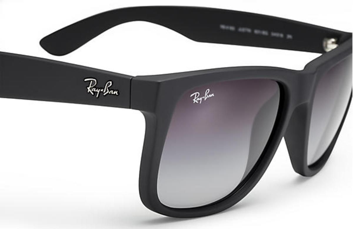 Rayban sunglasses